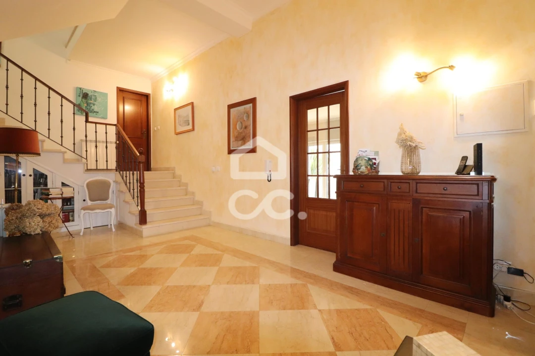 Apartamento T5 para Venda em Assafarge e Antanhol Foto 6