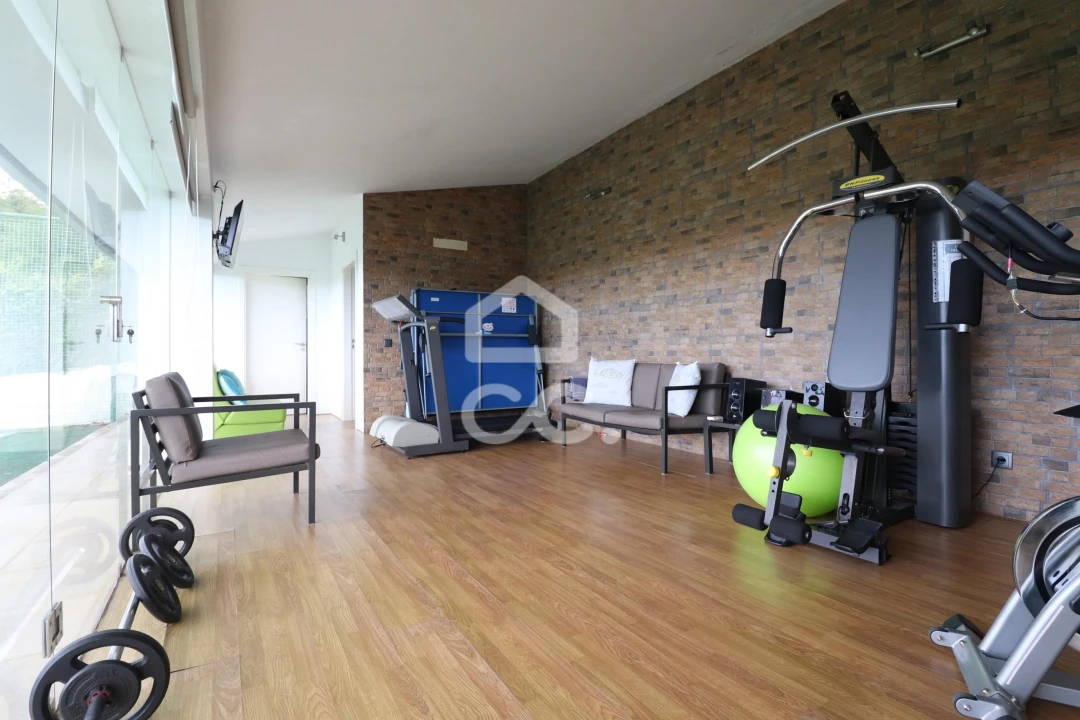 Apartamento T5 para Venda em Assafarge e Antanhol Foto 25