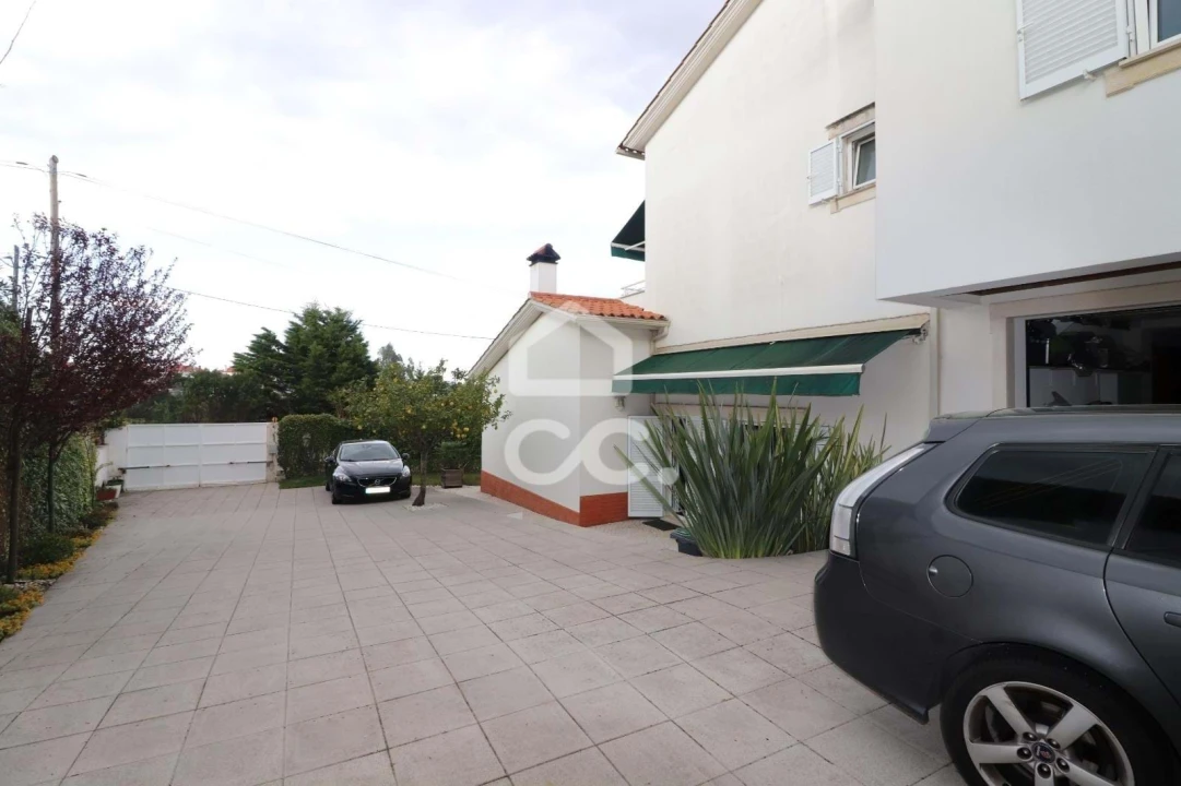 Apartamento T5 para Venda em Assafarge e Antanhol Foto 29