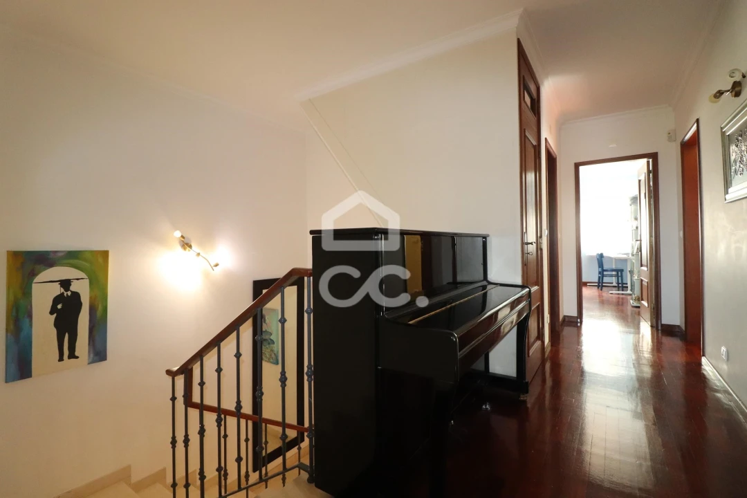 Apartamento T5 para Venda em Assafarge e Antanhol Foto 11