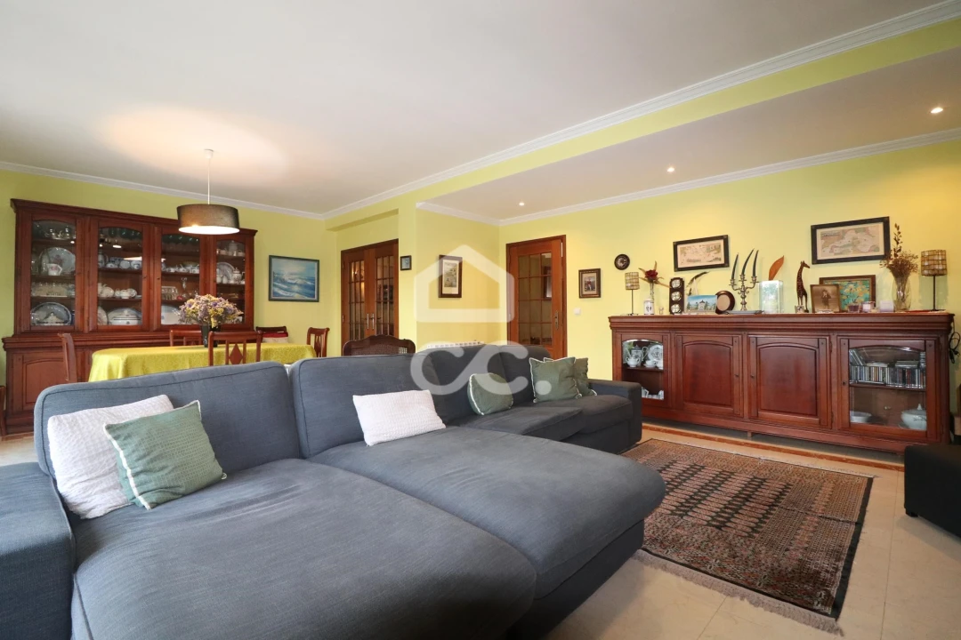 Apartamento T5 para Venda em Assafarge e Antanhol Foto 8