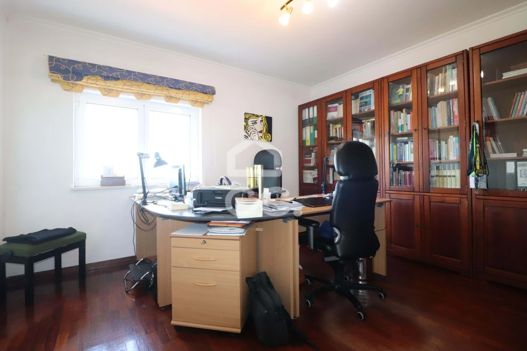 Apartamento T5 para Venda em Assafarge e Antanhol Foto 12