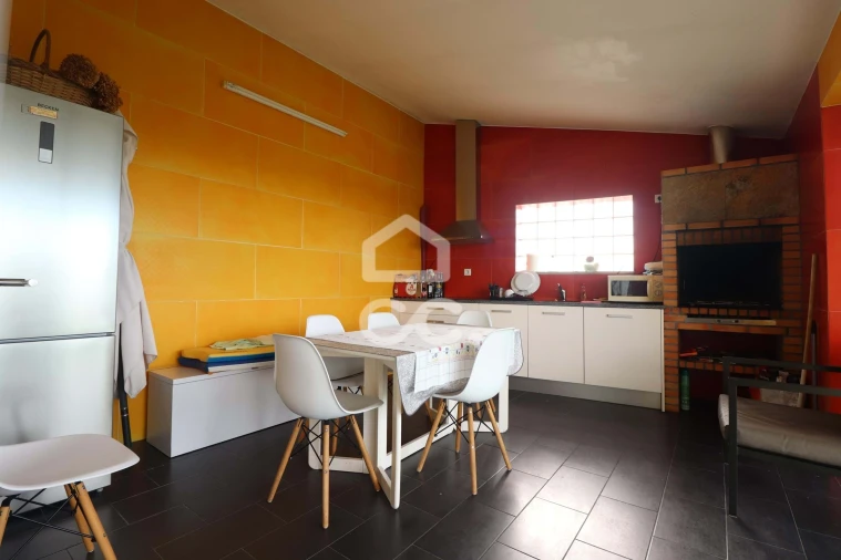 Apartamento T5 para Venda em Assafarge e Antanhol Foto 23