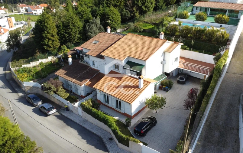 Apartamento T5 para Venda em Assafarge e Antanhol Foto 2