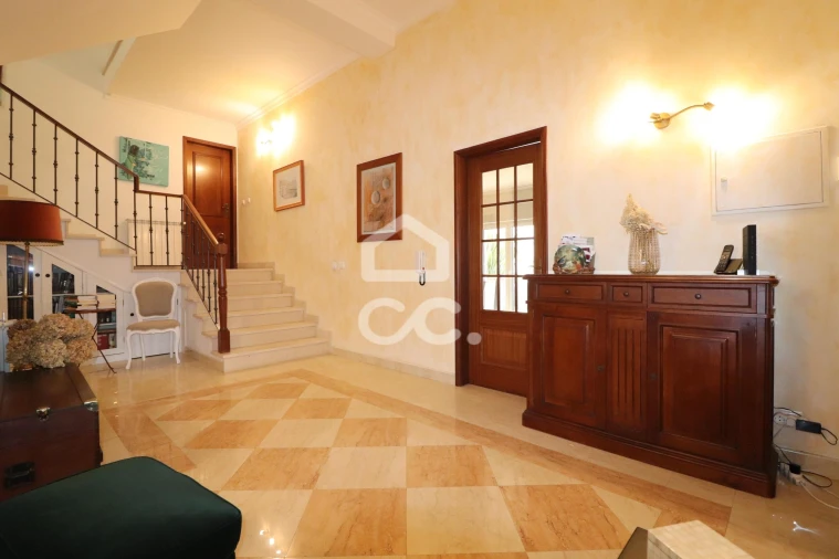 Apartamento T5 para Venda em Assafarge e Antanhol Foto 6