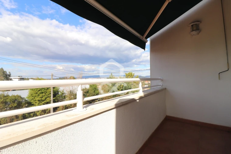 Apartamento T5 para Venda em Assafarge e Antanhol Foto 15