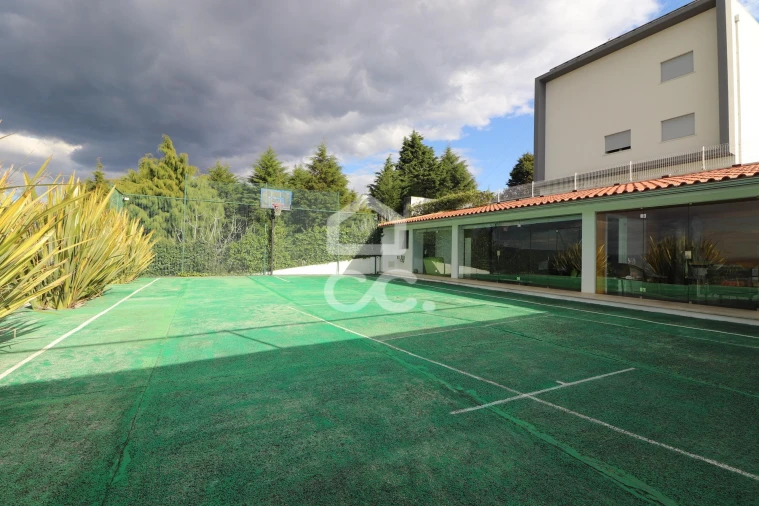 Apartamento T5 para Venda em Assafarge e Antanhol Foto 22