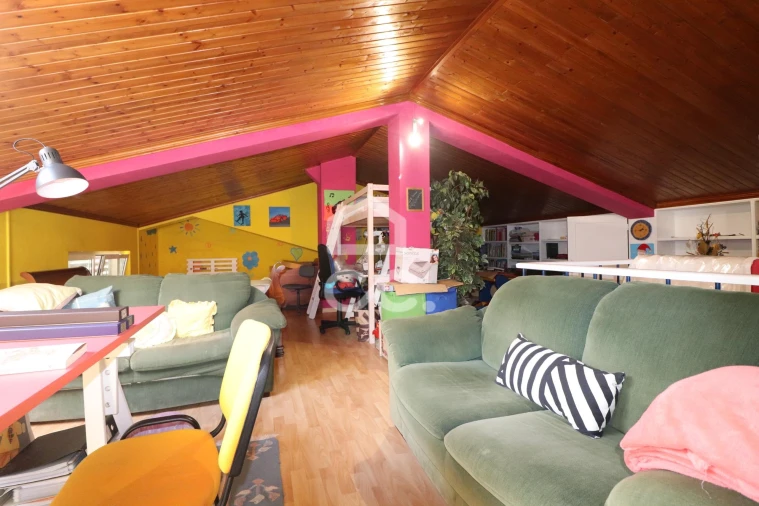 Apartamento T5 para Venda em Assafarge e Antanhol Foto 21