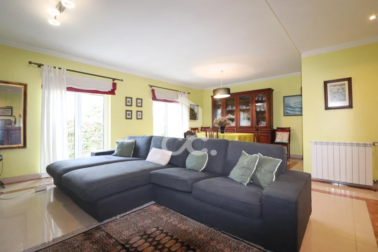 Apartamento T5 para Venda em Assafarge e Antanhol Foto 7