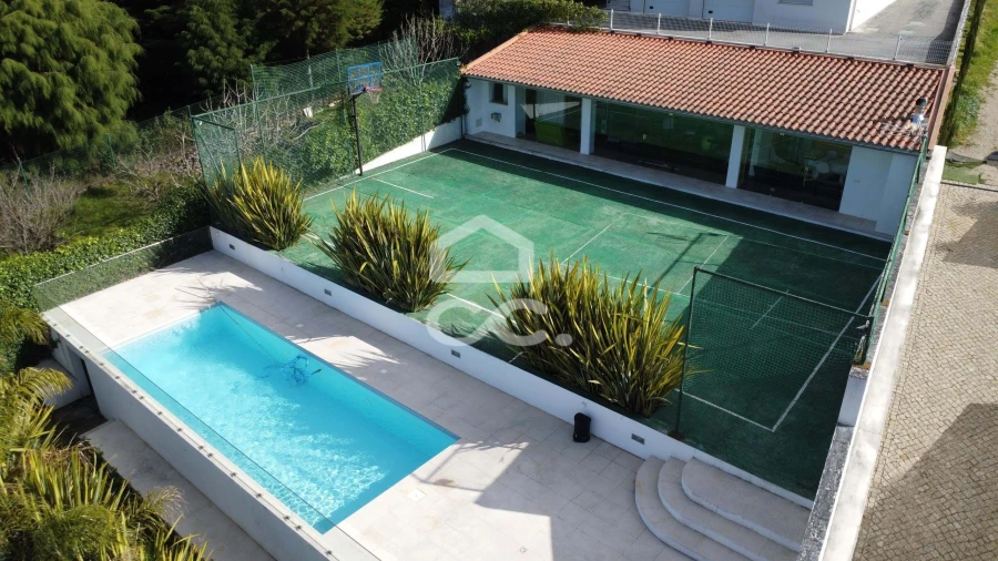 Apartamento T5 para Venda em Assafarge e Antanhol Foto 1