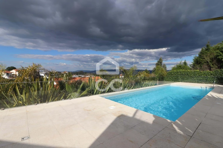 Apartamento T5 para Venda em Assafarge e Antanhol Foto 3