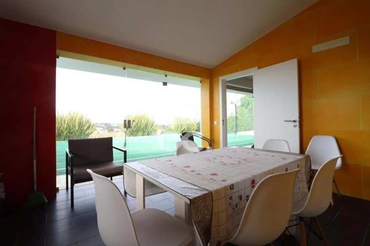 Apartamento T5 para Venda em Assafarge e Antanhol Foto 24