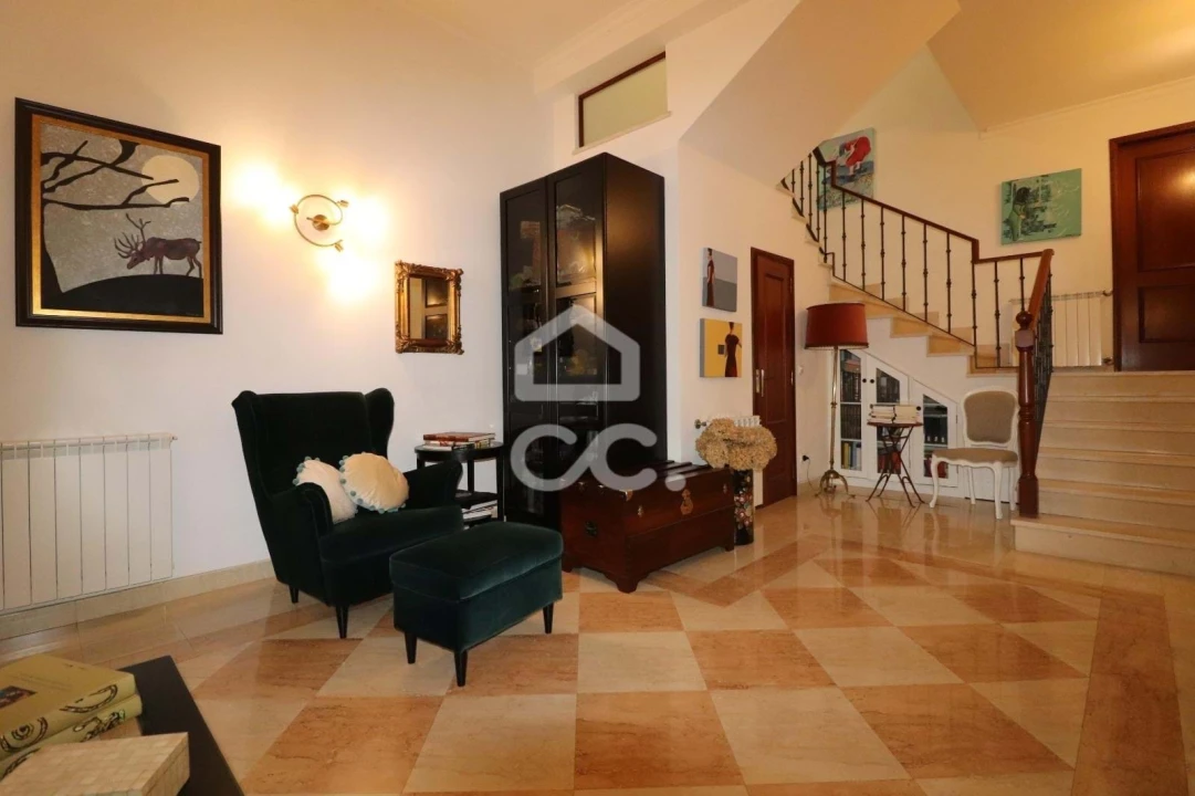 Apartamento T5 para Venda em Assafarge e Antanhol Foto 5