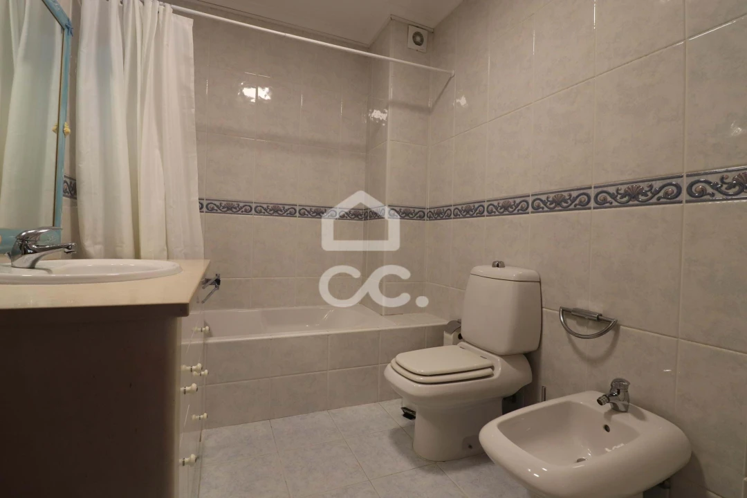 Apartamento T5 para Venda em Assafarge e Antanhol Foto 19
