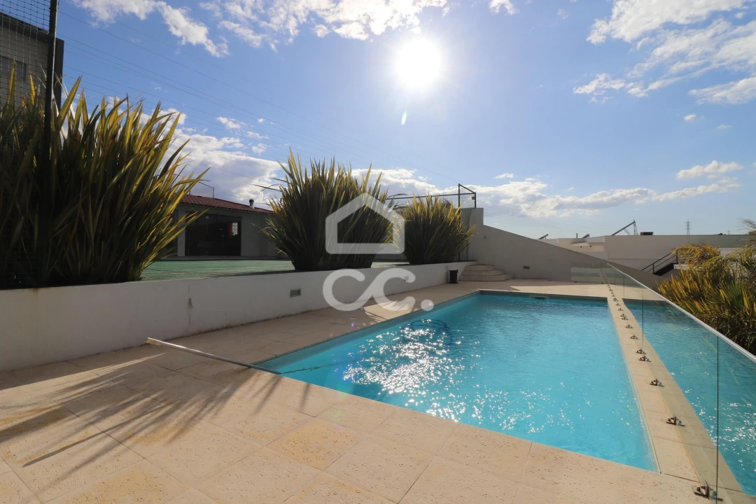 Apartamento T5 para Venda em Assafarge e Antanhol Foto 4