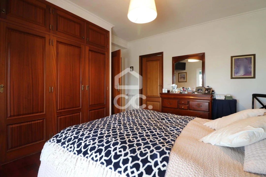 Apartamento T5 para Venda em Assafarge e Antanhol Foto 14