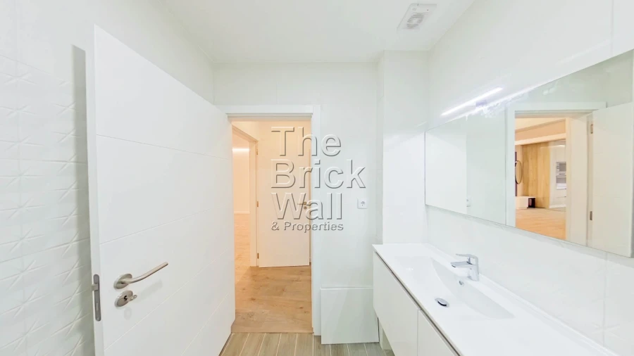 Apartamento T2 para Venda em Alhandra, São João dos Montes e Calhandriz Foto 30