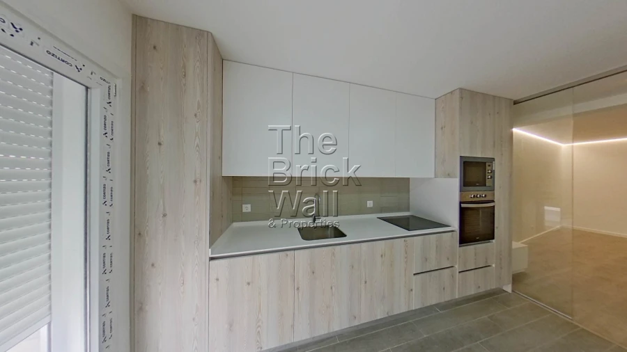 Apartamento T2 para Venda em Alhandra, São João dos Montes e Calhandriz Foto 16