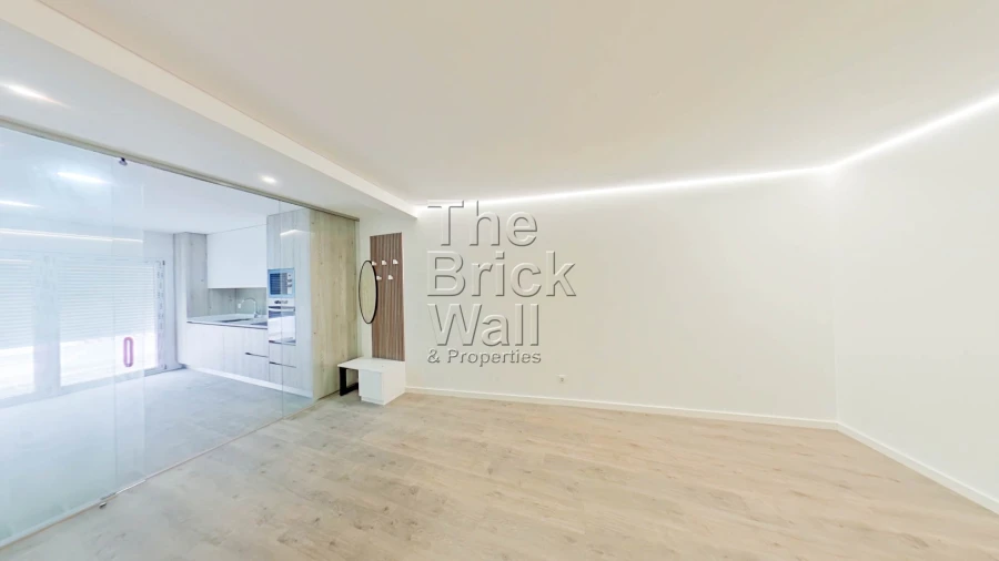 Apartamento T2 para Venda em Alhandra, São João dos Montes e Calhandriz Foto 22