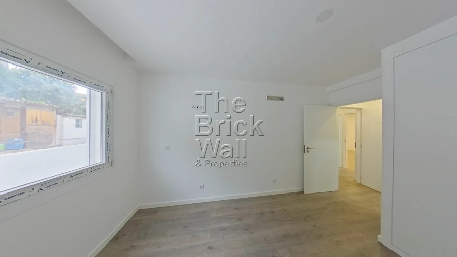 Apartamento T2 para Venda em Alhandra, São João dos Montes e Calhandriz Foto 46