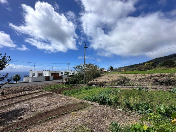 Moradia T2 para Venda em Arco da Calheta Foto 12