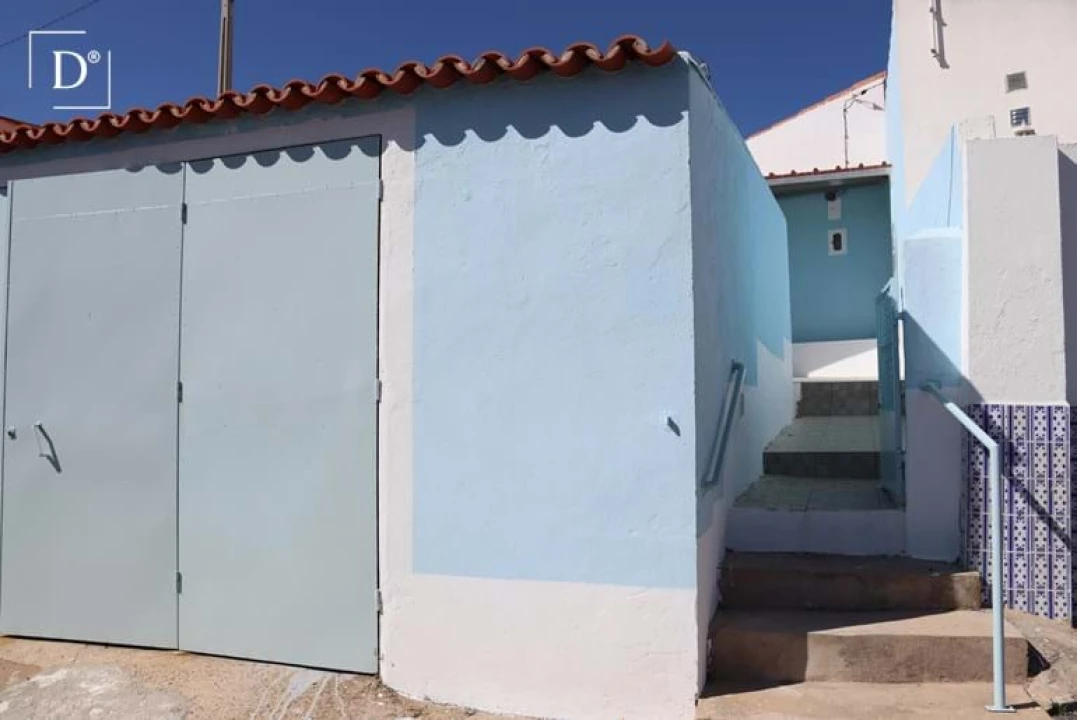 Moradia T1 para Venda em Mertola Foto 6