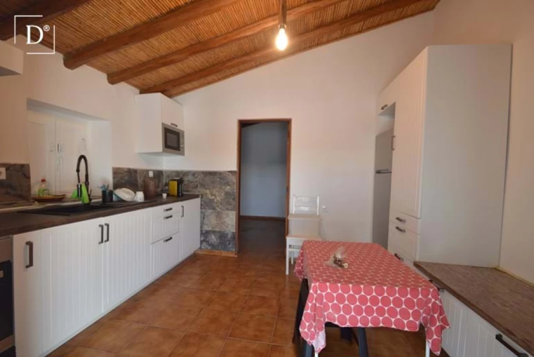 Moradia T1 para Venda em Mertola Foto 2