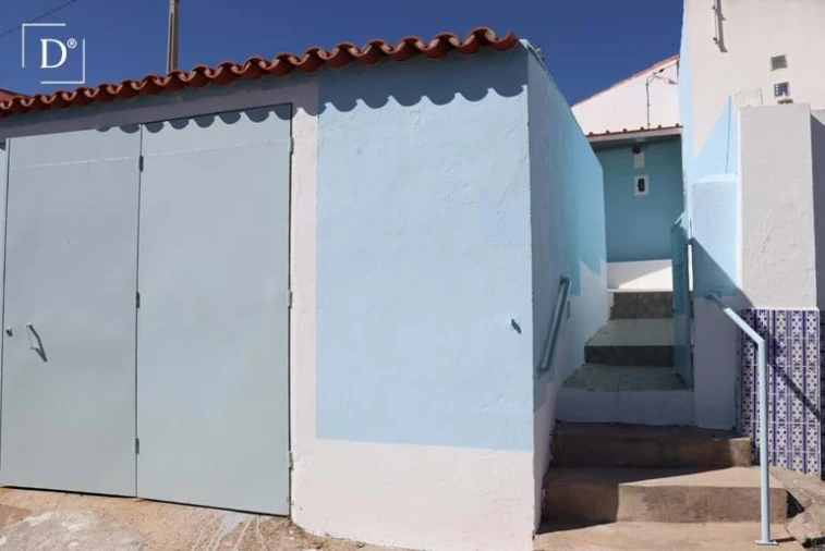 Moradia T1 para Venda em Mertola Foto 6