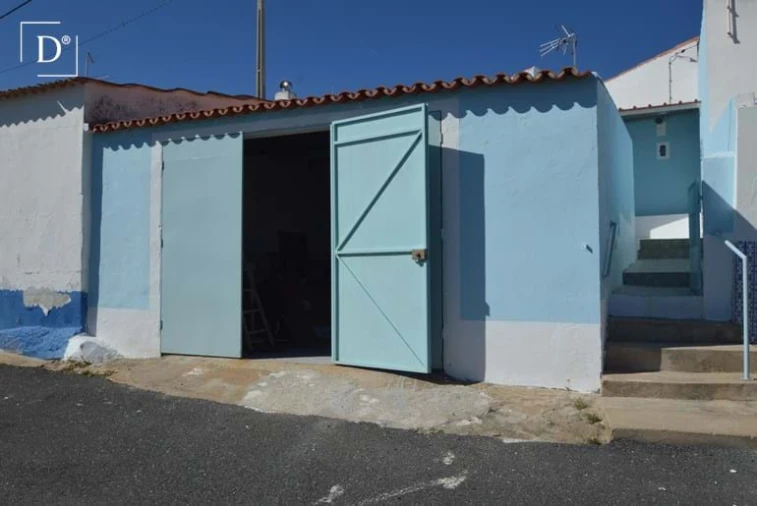 Moradia T1 para Venda em Mertola Foto 8