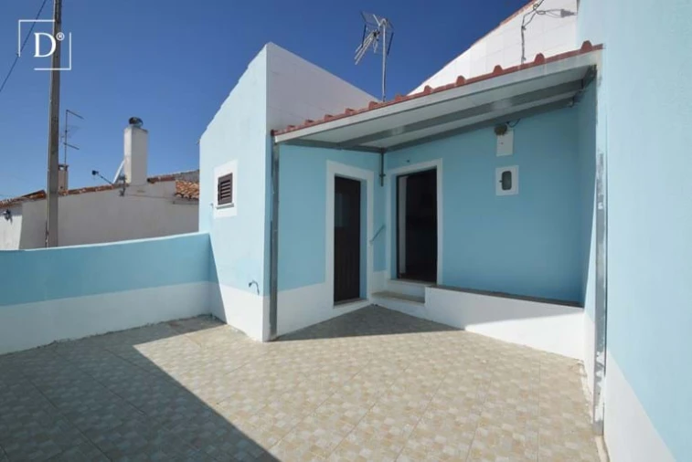 Moradia T1 para Venda em Mertola Foto 1