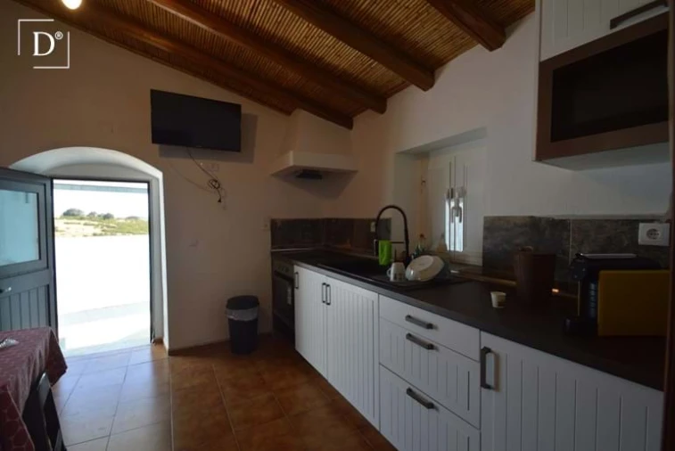 Moradia T1 para Venda em Mertola Foto 5