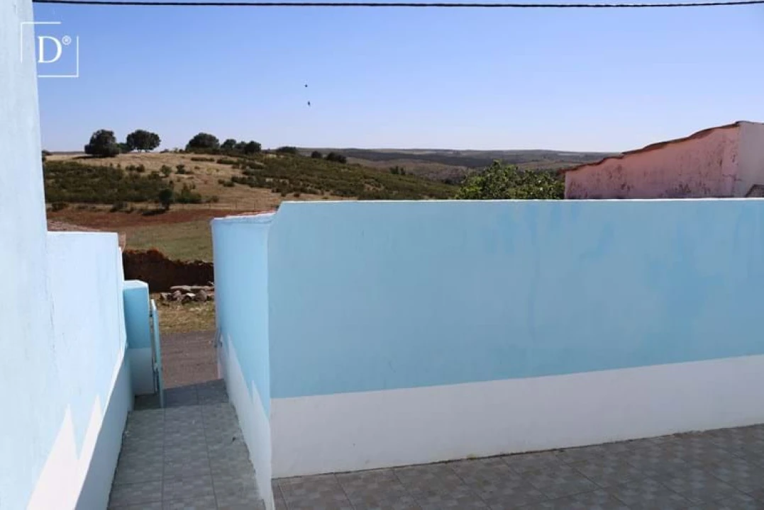 Moradia T1 para Venda em Mertola Foto 9