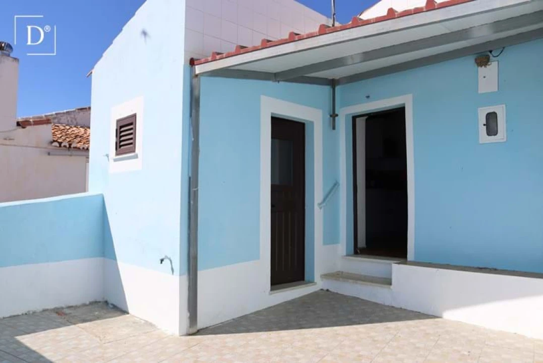 Moradia T1 para Venda em Mertola Foto 7