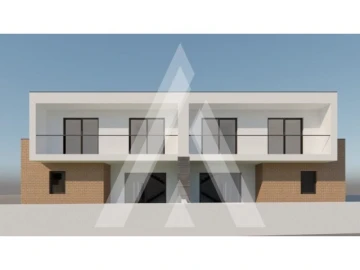 Moradia T4 para Venda em Ílhavo (São Salvador)