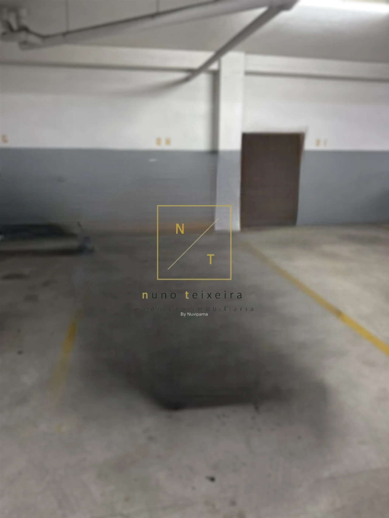 Garagem para Venda em Mozelos Foto 2