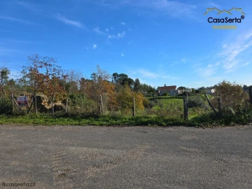 Terreno para Venda em Cernache do Bonjardim, Nesperal e Palhais