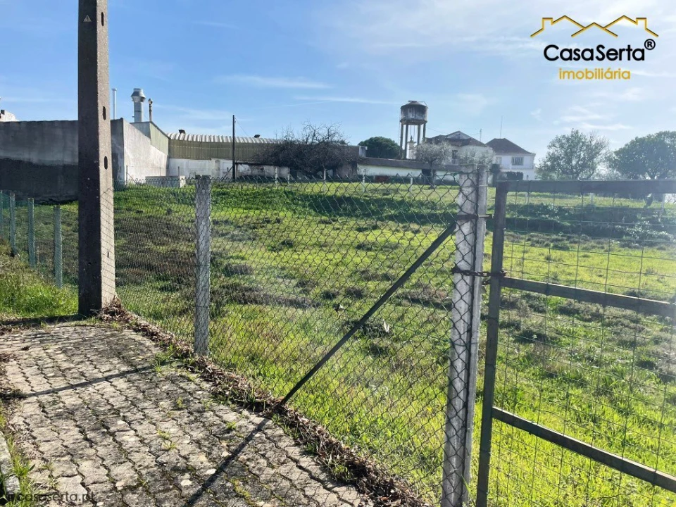 Terreno para Venda em Cernache do Bonjardim, Nesperal e Palhais Foto 2