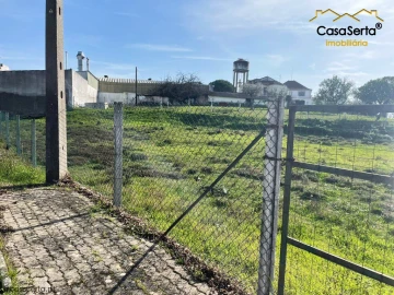 Terreno para Venda em Cernache do Bonjardim, Nesperal e Palhais