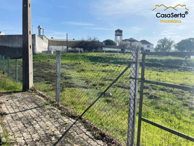 Terreno para Venda em Cernache do Bonjardim, Nesperal e Palhais Foto 2
