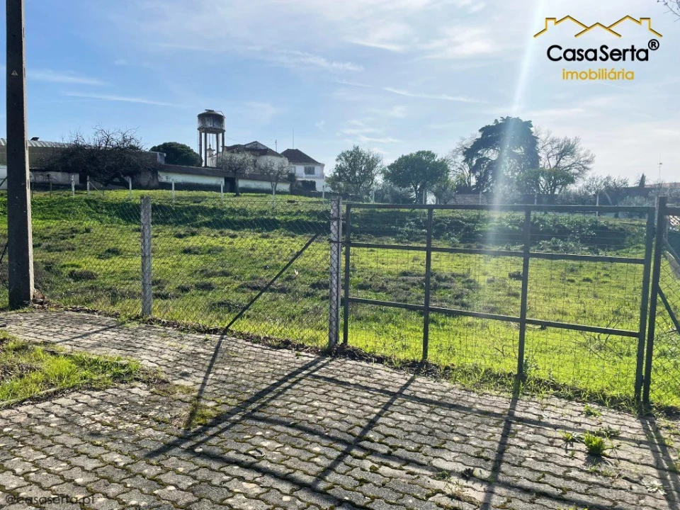 Terreno para Venda em Cernache do Bonjardim, Nesperal e Palhais Foto 1