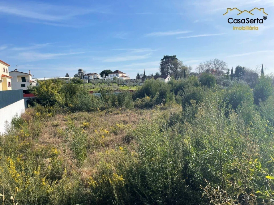 Terreno para Venda em Cernache do Bonjardim, Nesperal e Palhais Foto 1