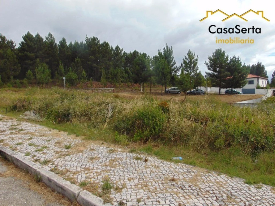 Terreno para Venda em Sertã Foto 4