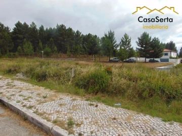 Terreno para Venda em Sertã