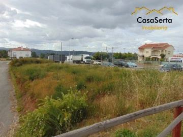 Terreno para Venda em Sertã