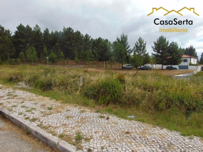 Terreno para Venda em Sertã Foto 5