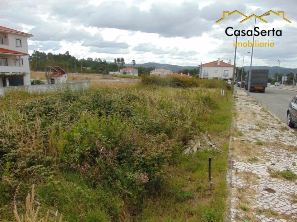 Terreno para Venda em Sertã Foto 4