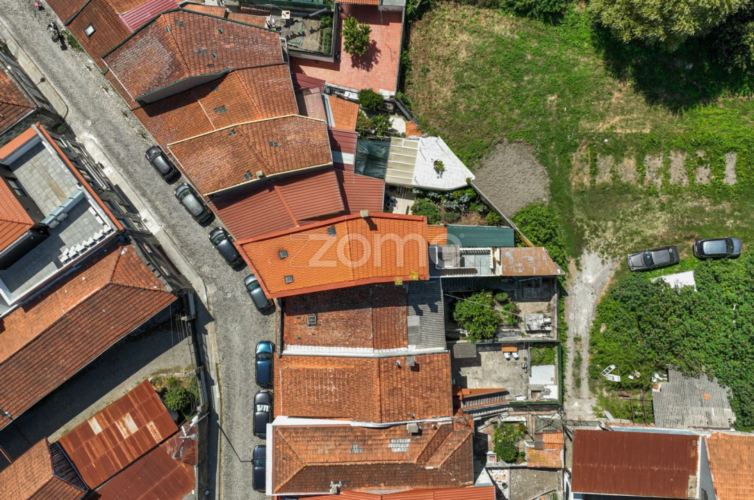 Moradia T9 para Venda em Campanhã Foto 47