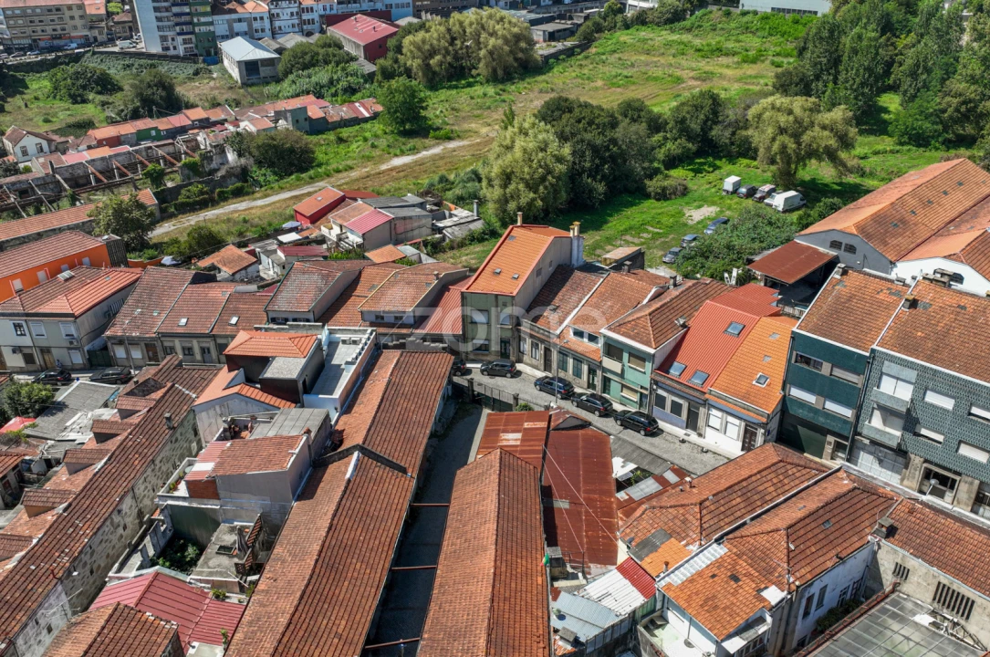 Moradia T9 para Venda em Campanhã Foto 50