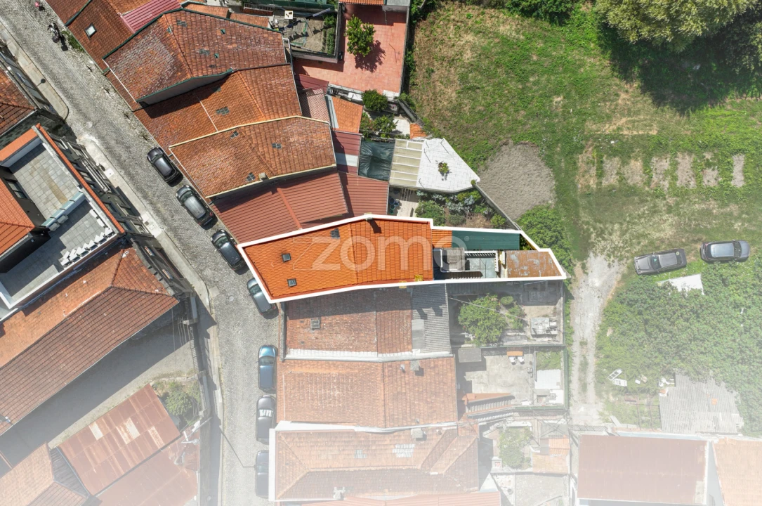 Moradia T9 para Venda em Campanhã Foto 48