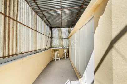 Moradia T9 para Venda em Campanhã